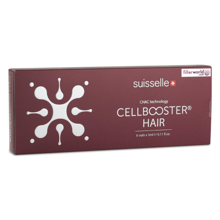 Suisselle Cellbooster Shape