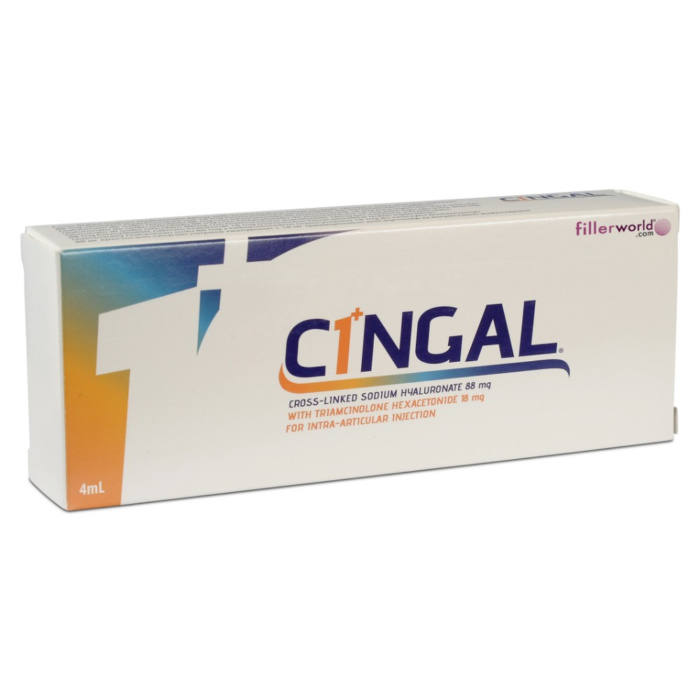 Cingal