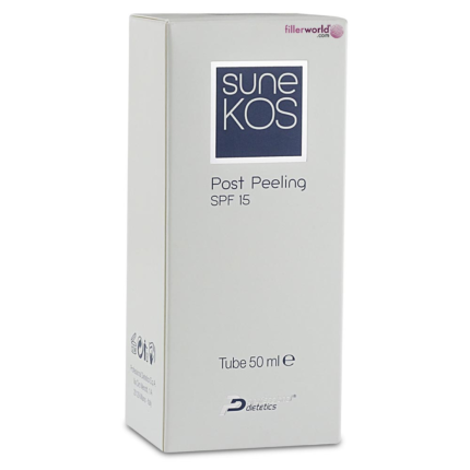 Sunekos Post Peeling SPF15