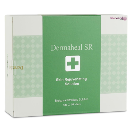 Dermaheal SR 10x5ml Vials