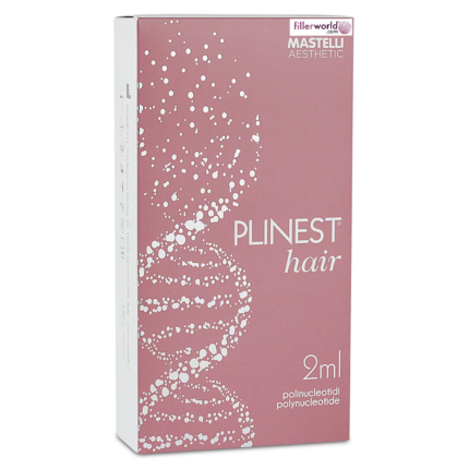 Plinest Hair