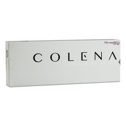 Colena Filler Small Molecule