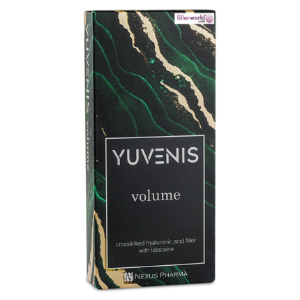 Yuvenis Volume