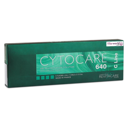 Cytocare 640 C Line 4ml