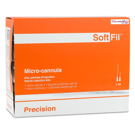 SoftFil Softfil Precision 27g