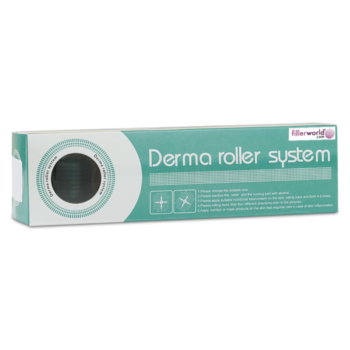 Dermal Roller SR 1.5mm