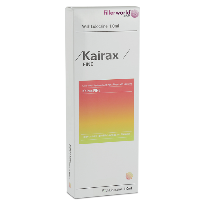 Kairax Sub-Q with Lidocaine