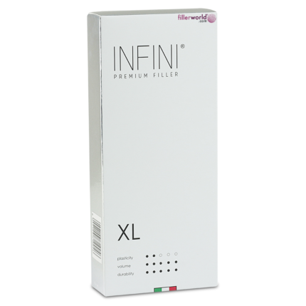 Infini Premium Filler XL