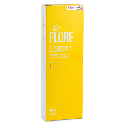 Flore Lidocaine CL-N