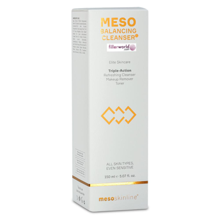 Mesoskinline Meso Balancing Cleanser