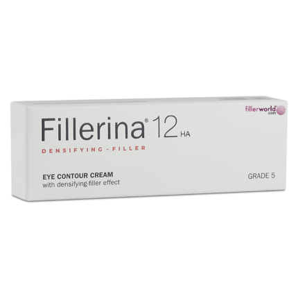 Fillerina 12 HA Eye Contour Cream Grade 5