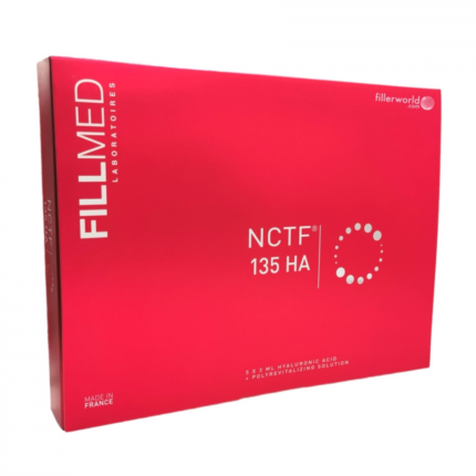 Fillmed NCTF 135HA