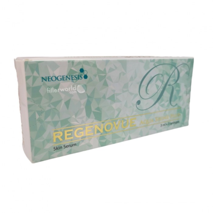 Regenovue Aqua Shine Plus