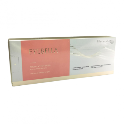 Eyebella Eyebella Polynucleotide 1%