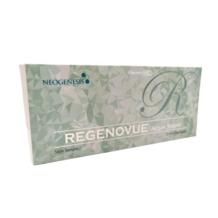 Regenovue Aqua Shine