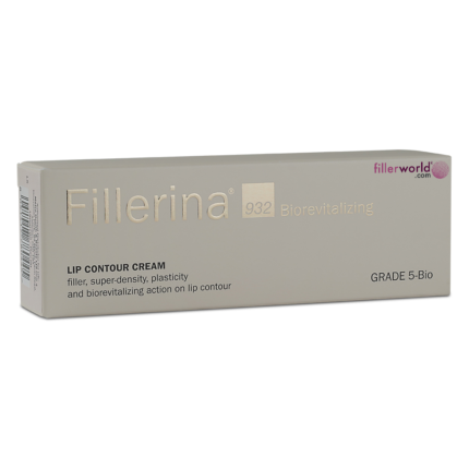 Fillerina 12HA Densifying-Filler Eye Contour Cream