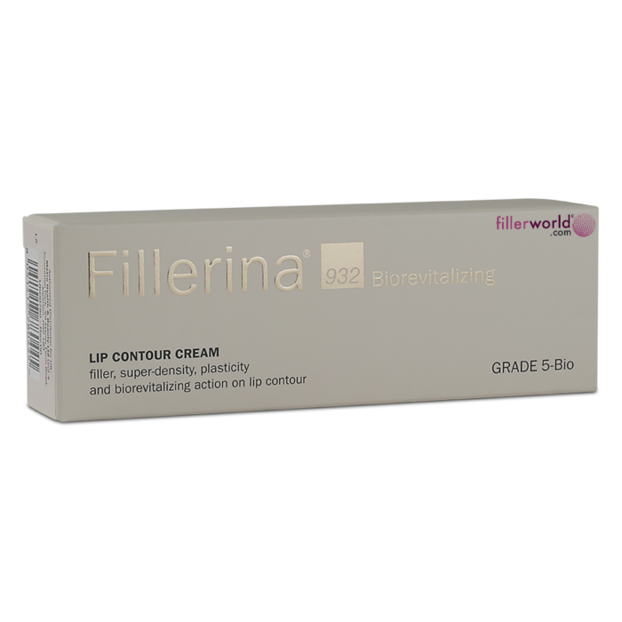 Fillerina Bio-Revitalizing 932