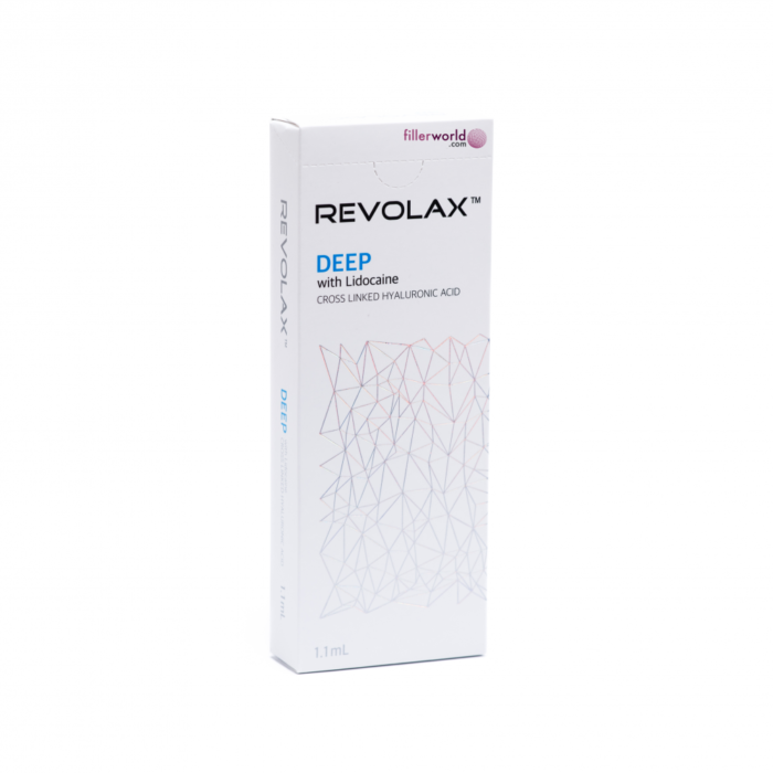 Revolax Deep with Lidocaine