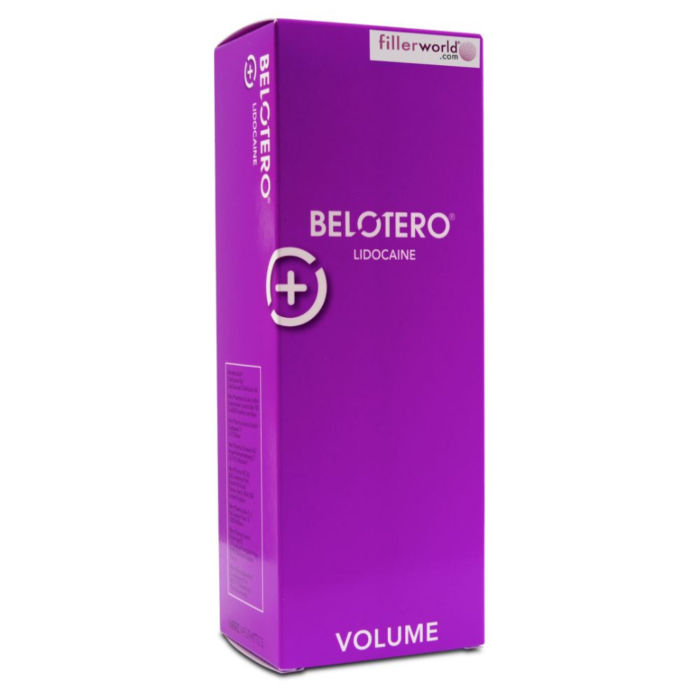 Belotero Volume with Lidocaine