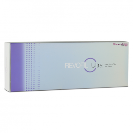 Revofil Ultra