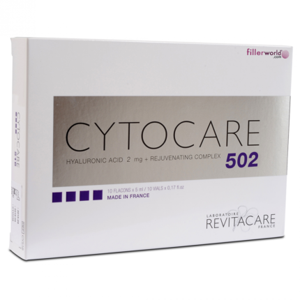 Cytocare 502