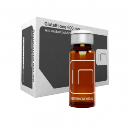 BCN Glutathione 600mg 8031 5ml