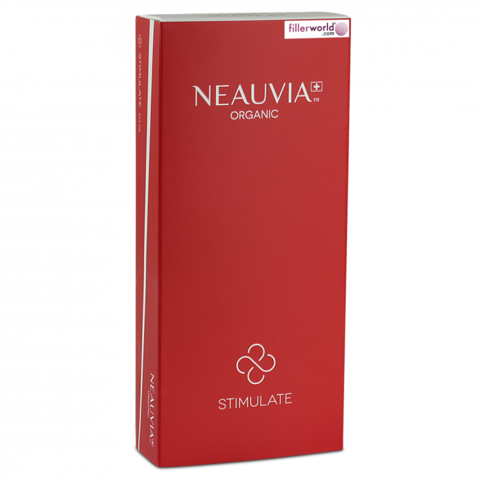 Neauvia Organic Stimulate