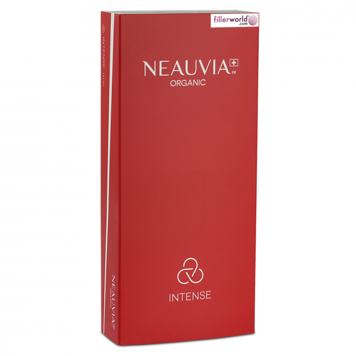 Neauvia Organic Intense