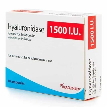 Hyaluronidase