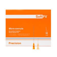 SoftFil Softfil Precision 27g x 50mm