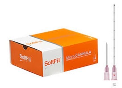 Softfil Precision 70mm