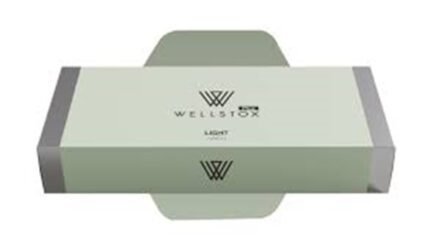 Wellstox Plus Volume